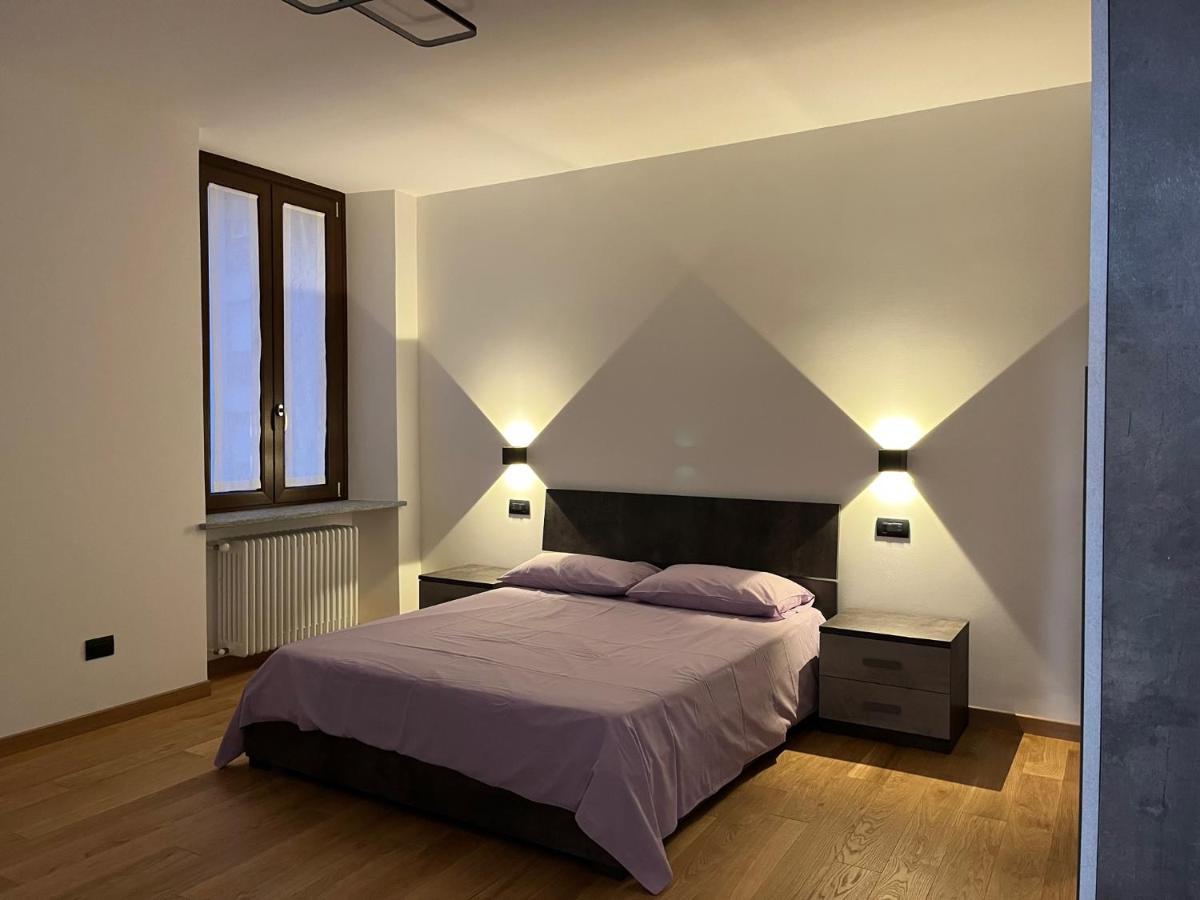 Appartamenti Dora Baltea Ivrea Exterior foto